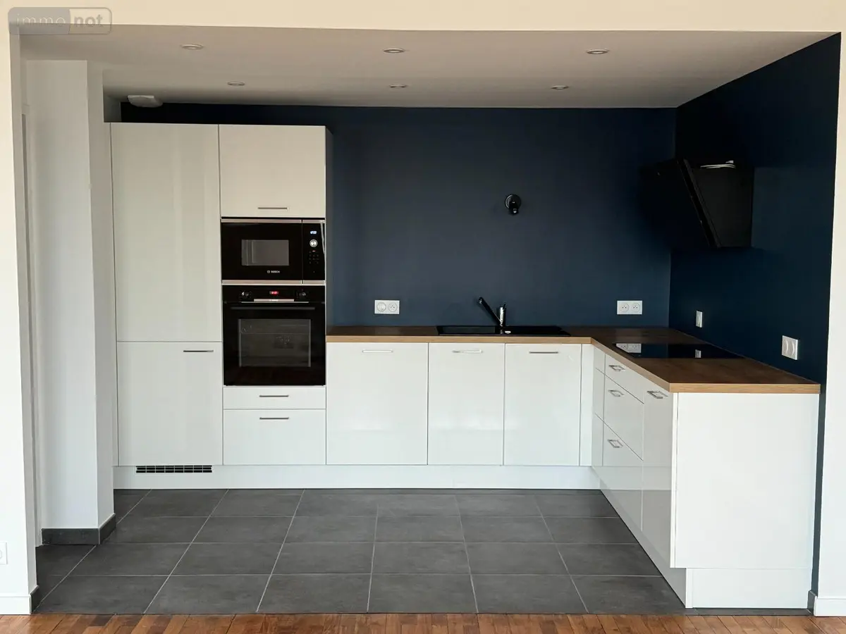 Appartement a vendre Brest 29200 Finistère 29 138 m2 7 pièces 598000 euros 1017035 001