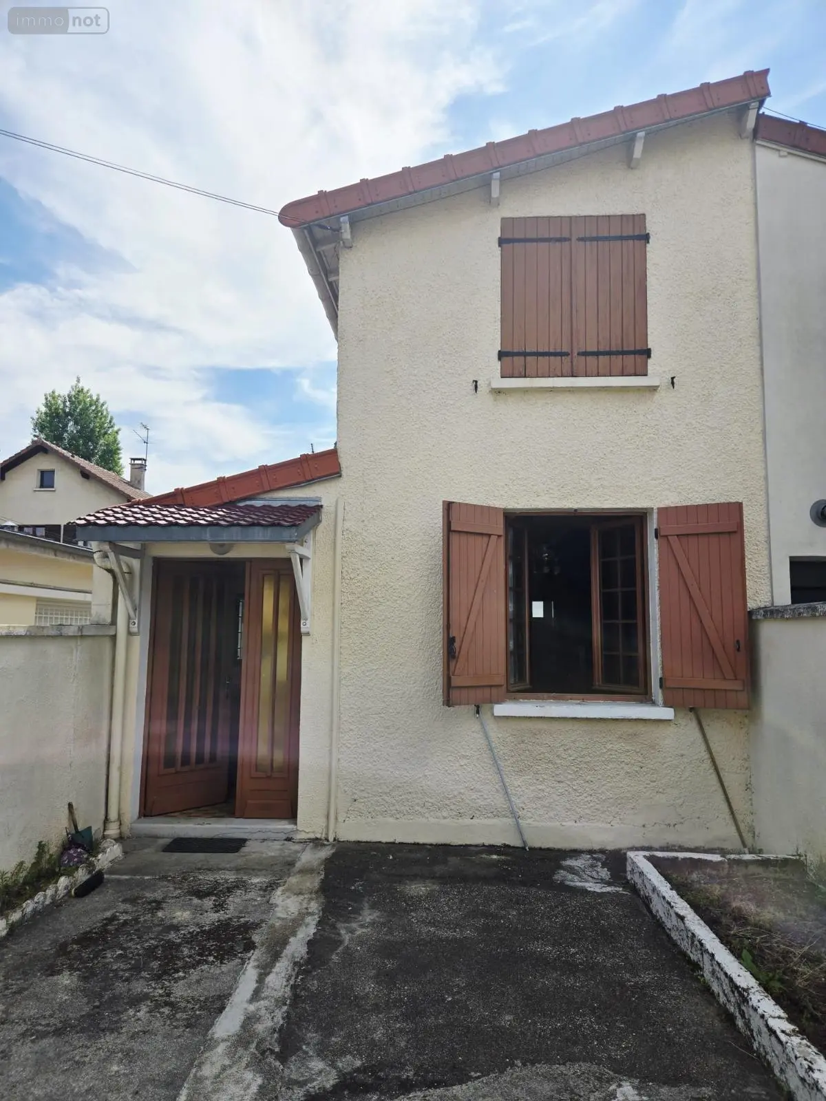 Maison a vendre Joinville-le-Pont 94340 Val-de-Marne 94 54 m2 3 pièces 250000 euros 092026-94340 001