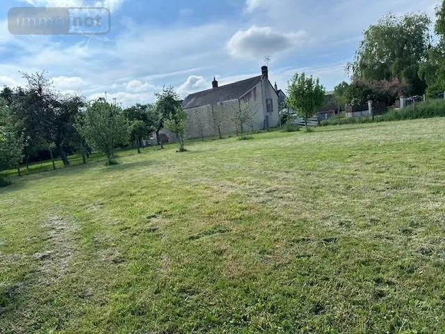 Propriete a vendre Diges 89240 Yonne 89 235000 euros achat_propriete_com_89139_89240 001