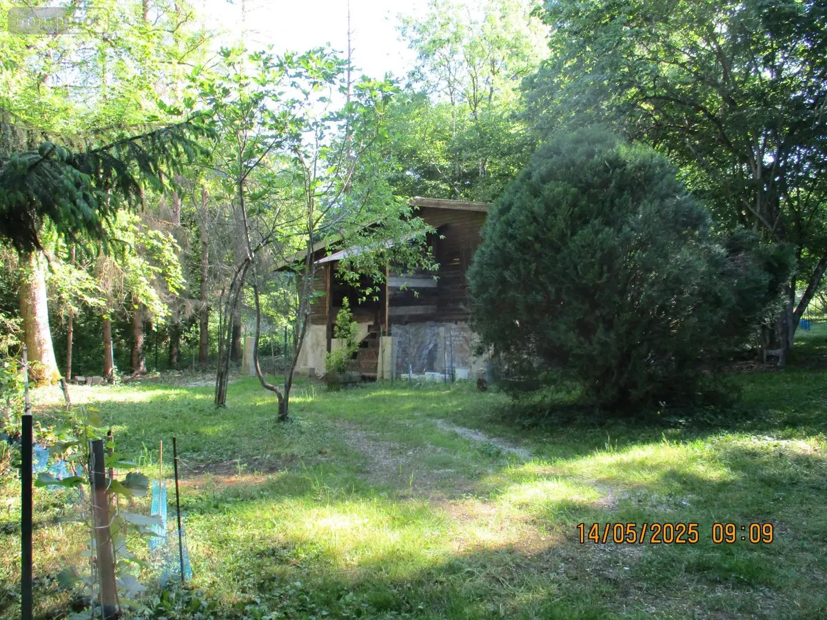 Terrains de loisirs bois etangs a vendre Tours-sur-Marne 51150 Marne 51 9450 euros TOURS-SUR-MARNE 001