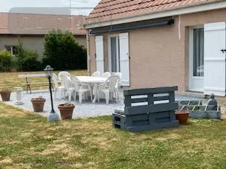 Maison a vendre Vitry-le-François 51300 Marne 51 135 m2 5 pièces 274000 euros M 52 001