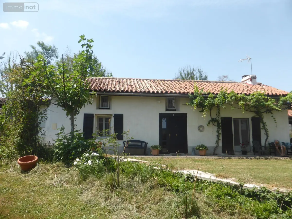 Maison a vendre Boudrac 31580 Haute-Garonne 31 200 m2 6 pièces 318000 euros 25008 001