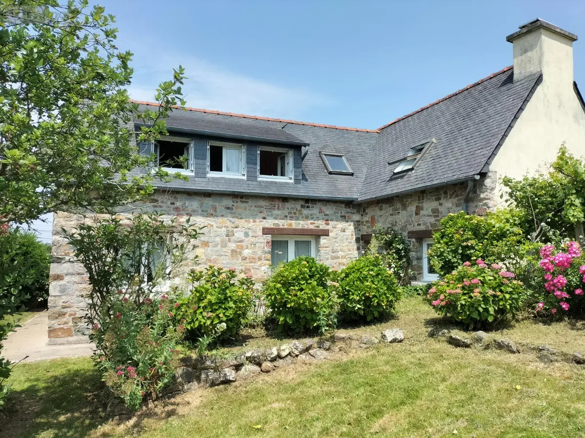 Maison a vendre Crozon 29160 Finistère 29 135 m2 8 pièces 394400 euros A202500159 001