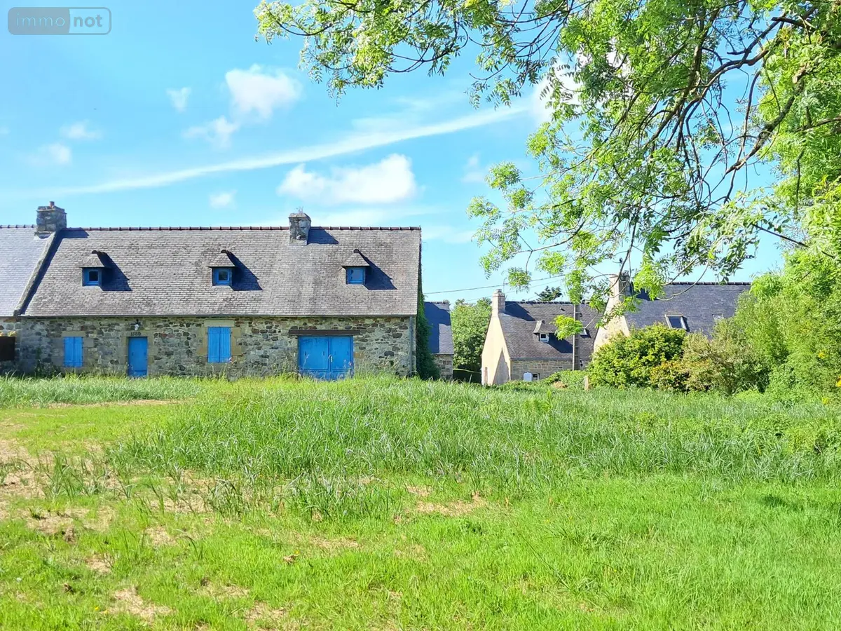 Maison a vendre Crozon 29160 Finistère 29 80 m2 6 pièces 425000 euros 2025.07.01 001