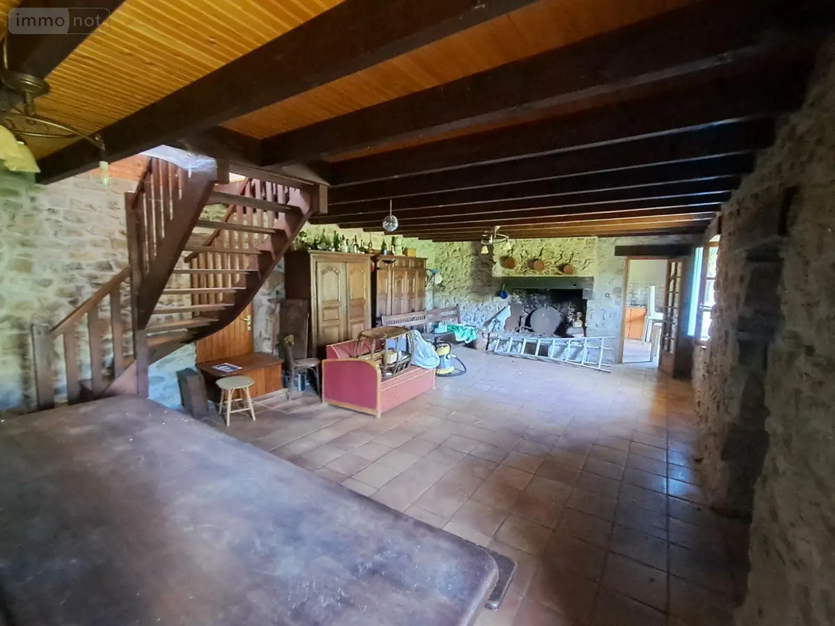 Maison a vendre Crozon 29160 Finistère 29 80 m2 6 pièces 435000 euros 2025.07.01 001
