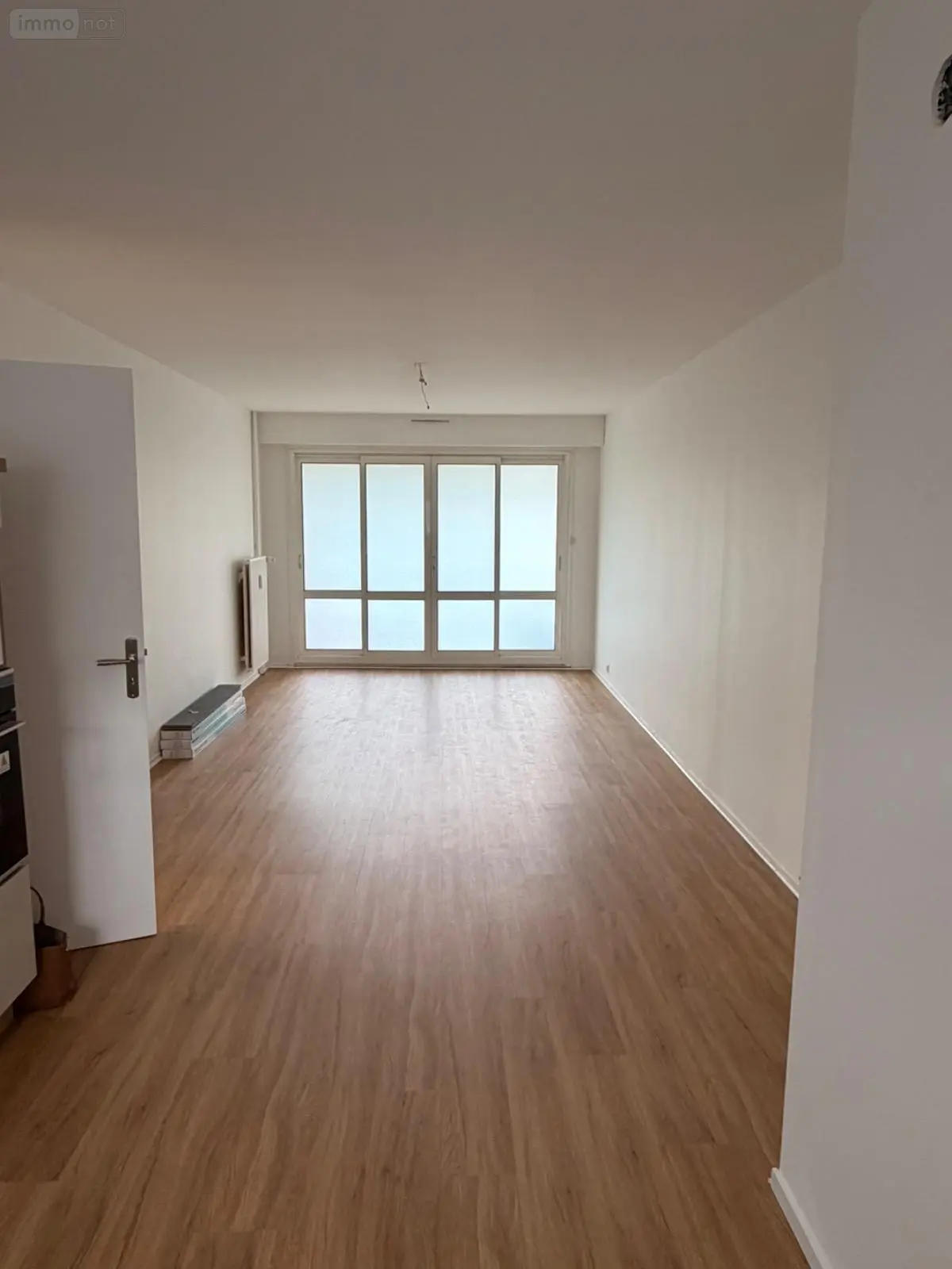 Appartement a vendre Le Mans 72000 Sarthe 72 89 m2 5 pièces 200000 euros LMY/SCI24 001