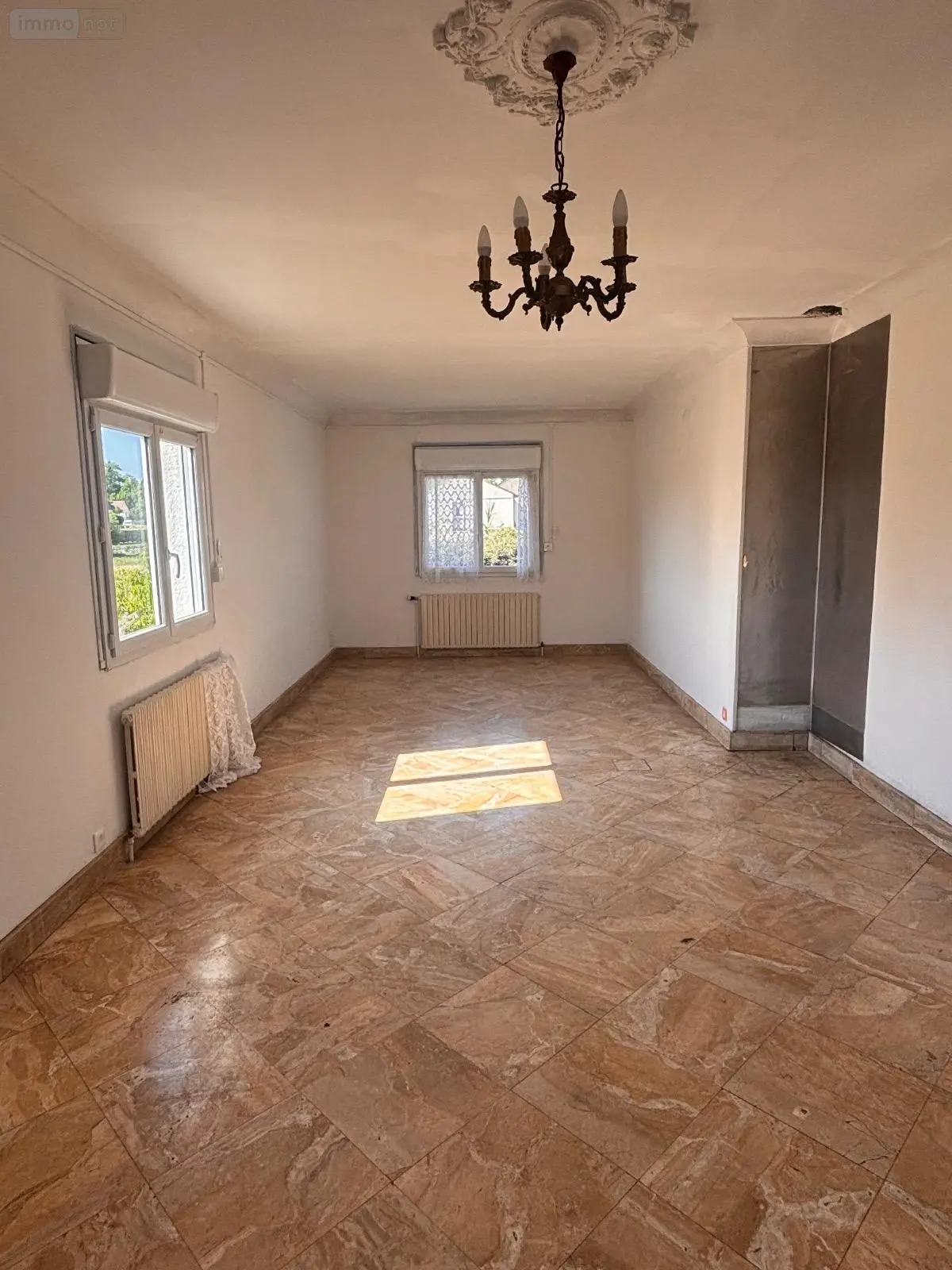 Maison a vendre Changé 72560 Sarthe 72 167 m2 8 pièces 272000 euros LMY/VAU 001