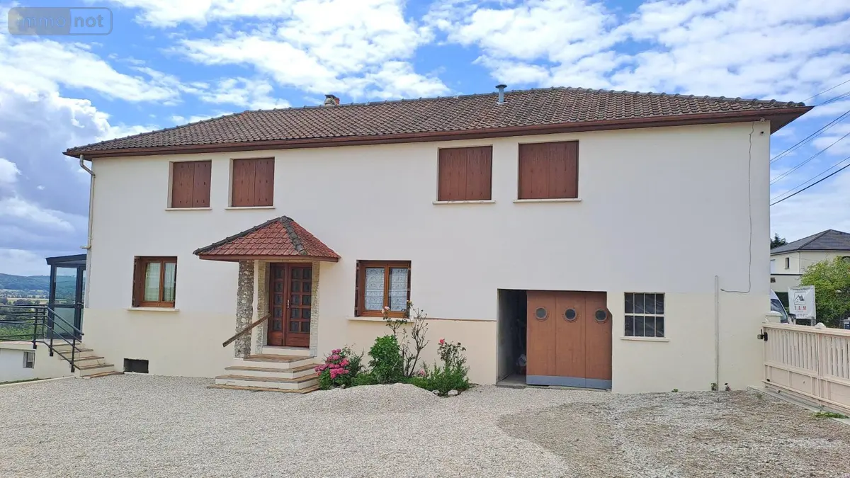 Maison a vendre Norville 76330 Seine-Maritime 76 130 m2 5 pièces 230000 euros 1007458 001