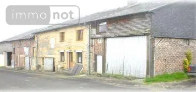 Maison a vendre Louvergny 08390 Ardennes 08 136 m2 5 pièces 154842 euros LC 169 001