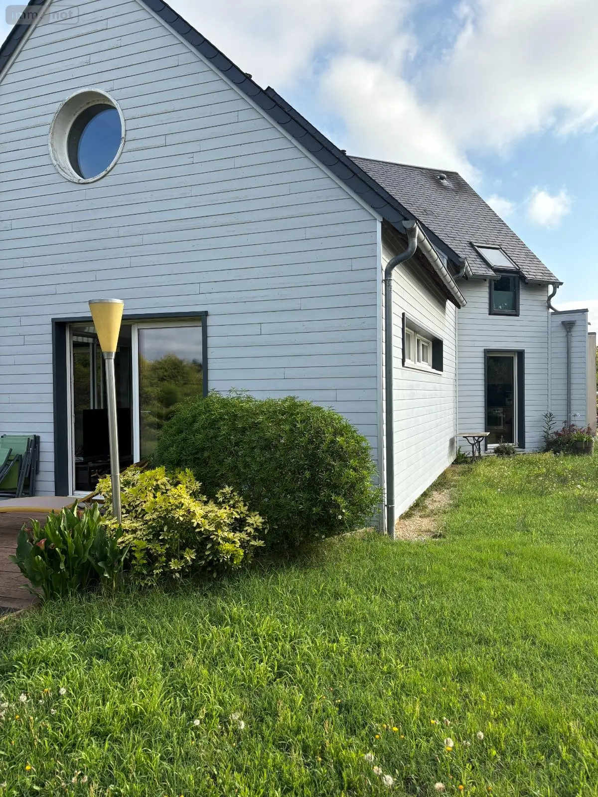 Maison a vendre Langeais 37130 Indre-et-Loire 37 170 m2 5 pièces 294000 euros 2025BRU 001