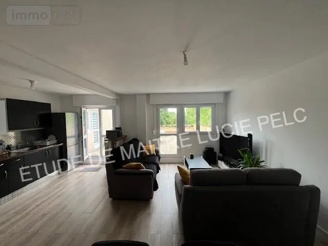 Appartement a vendre Béthune 62400 Pas-de-Calais 62 98 m2 5 pièces 138500 euros LP2025-08-3 001