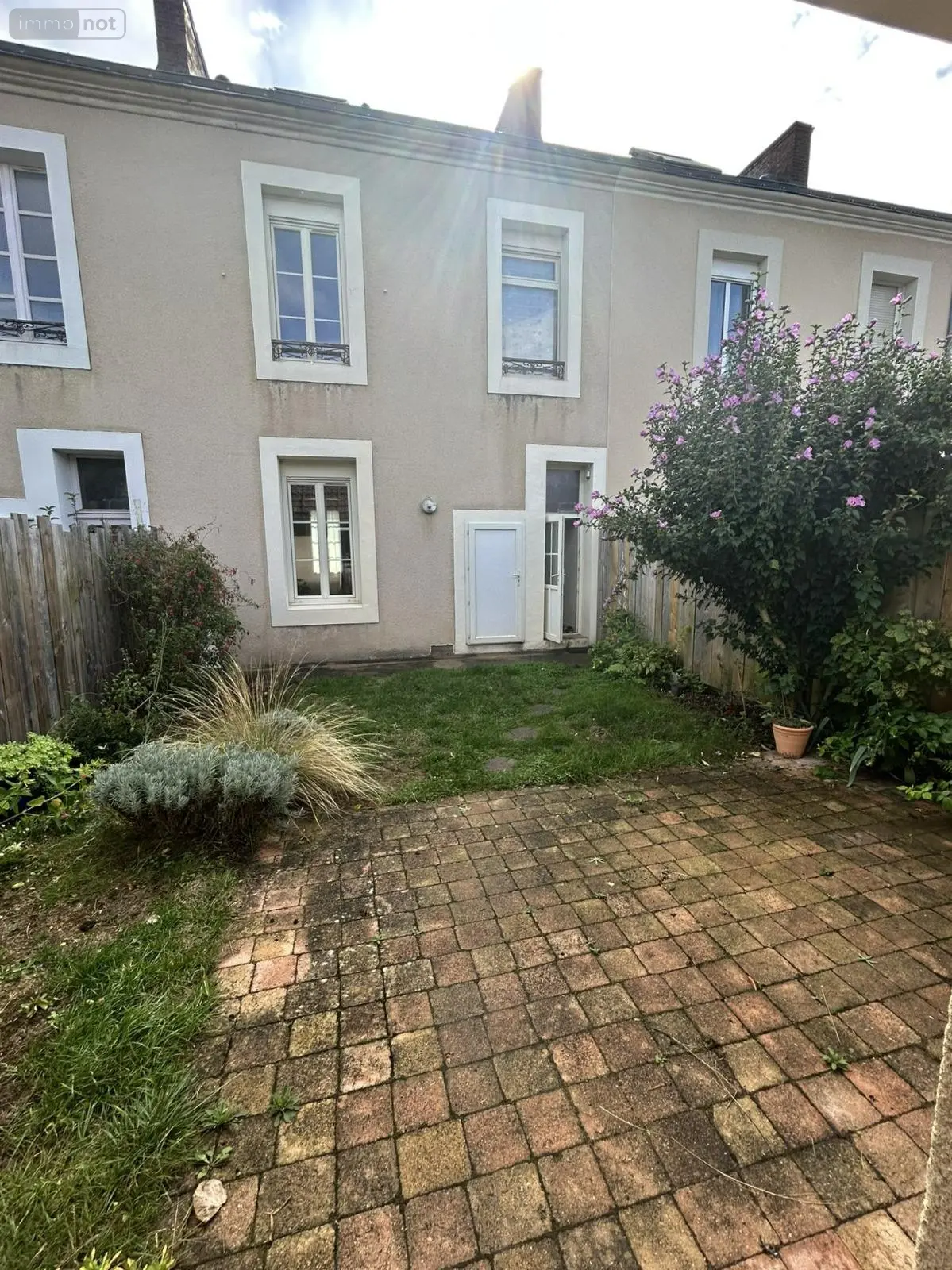 Maison a vendre Le Mans 72000 Sarthe 72 107 m2 5 pièces 237000 euros 72004/1177 001