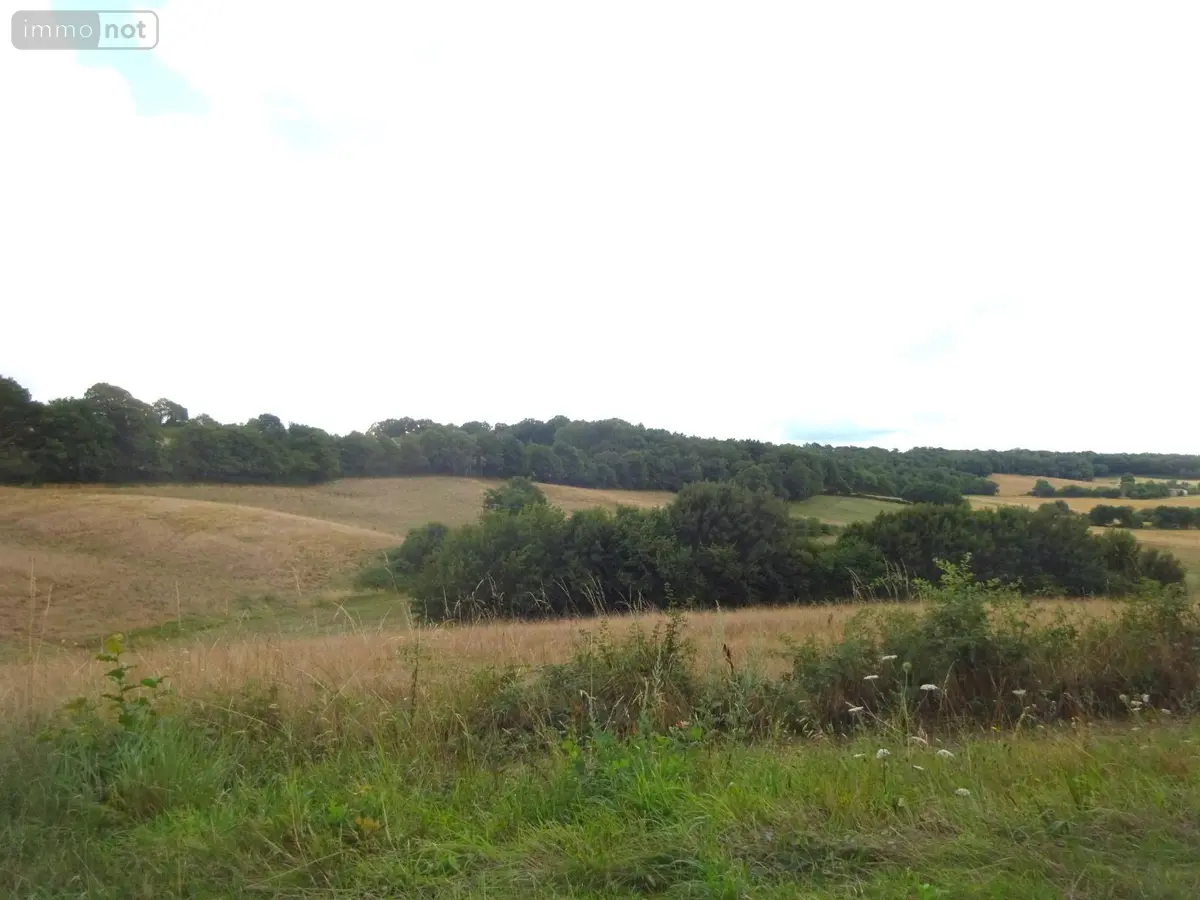 Bien agricole a vendre Brunelles 28400 Eure-et-Loir 28 291500 euros ARC 1003 001