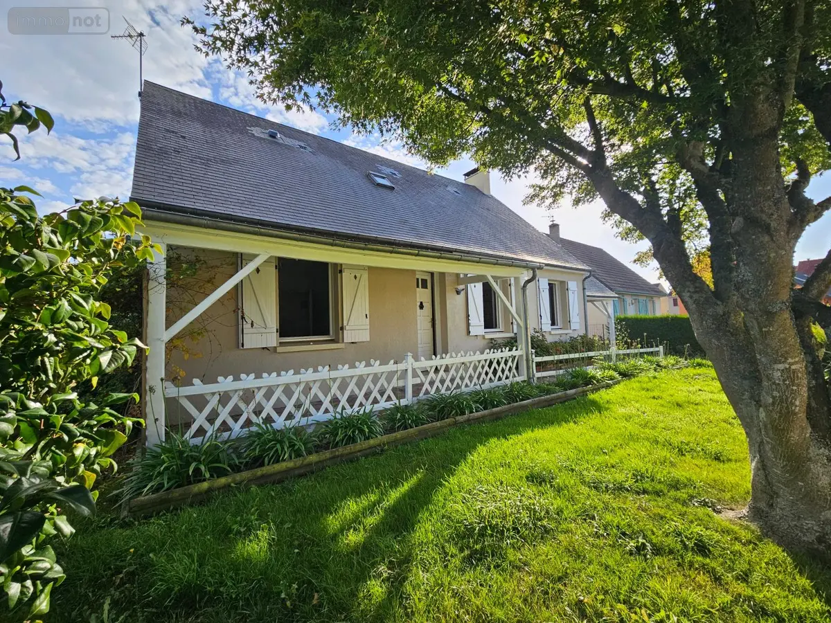 Maison a vendre Saint-Hilaire-Petitville 50500 Manche 50 113 m2 5 pièces 249000 euros 403 001