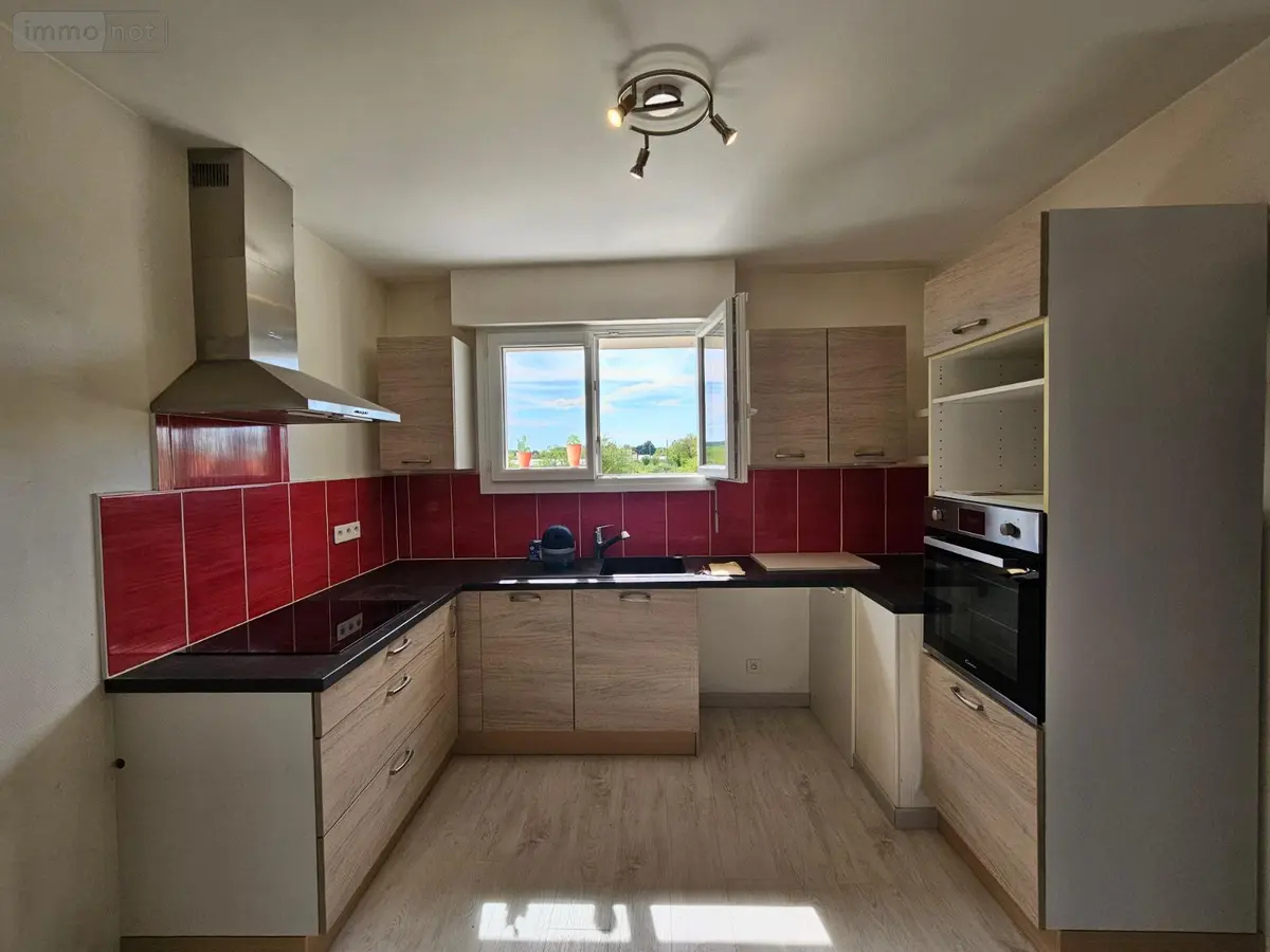 Maison a vendre Blois 41000 Loir-et-Cher 41 118 m2 5 pièces 209500 euros 1001990 001