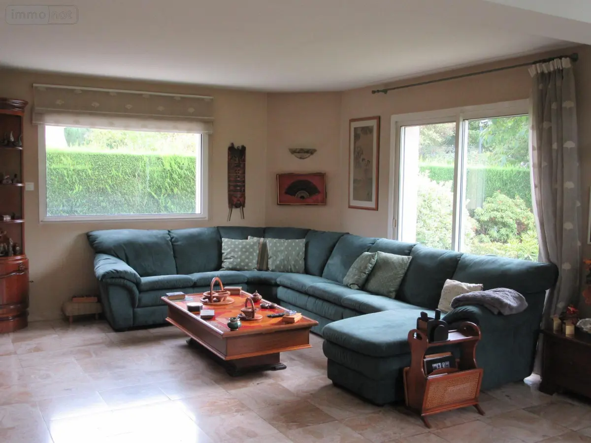Maison a vendre Bruz 35170 Ille-et-Vilaine 35 171 m2 7 pièces 540000 euros 89 001