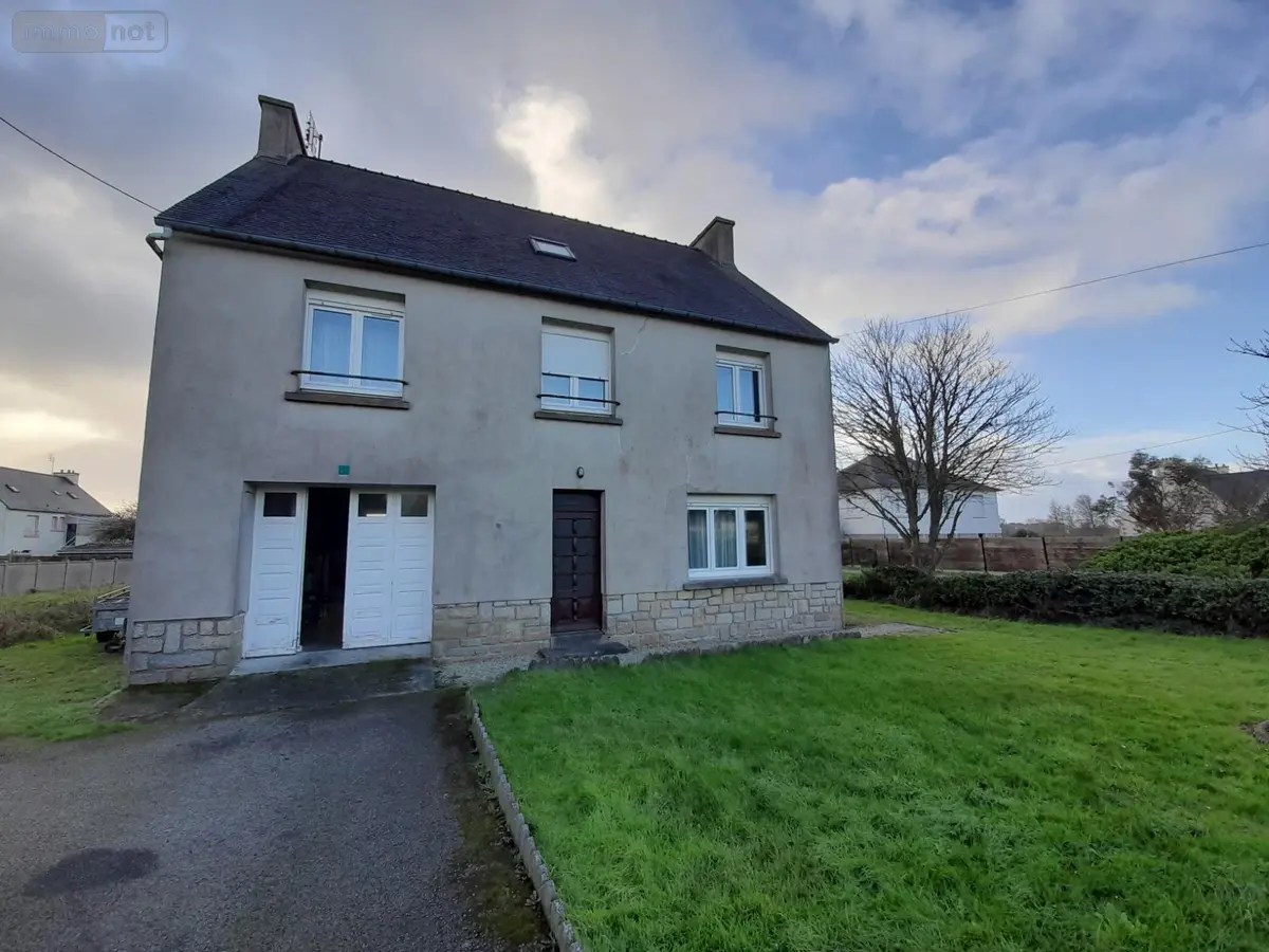 Maison a vendre Camaret-sur-Mer 29570 Finistère 29 153 m2 7 pièces 286250 euros A202500183 001