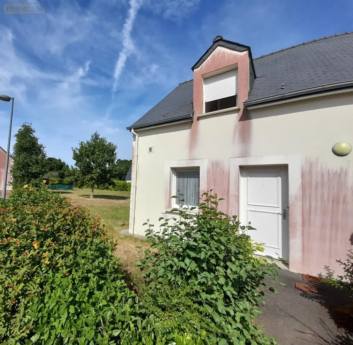 Appartement a vendre Crozon 29160 Finistère 29 63 m2 4 pièces 115500 euros A202500160 001