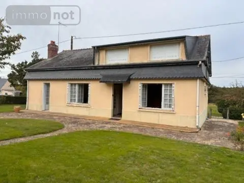 Maison a vendre Bovel 35330 Ille-et-Vilaine 35 112 m2 6 pièces 188120 euros 3245 001