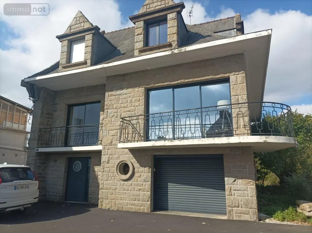 Maison a vendre Lamballe-Armor 22400 Côtes-d'Armor 22 614800 euros 614 001
