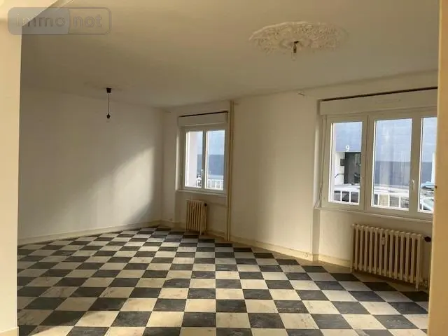 Appartement a vendre Brest 29200 Finistère 29 79 m2 4 pièces 194928 euros 11419 001