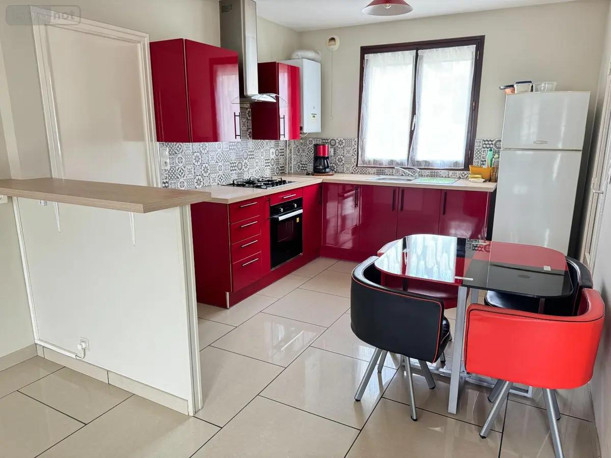 Maison a vendre Brest 29200 Finistère 29 99 m2 6 pièces 232000 euros 1019353 001