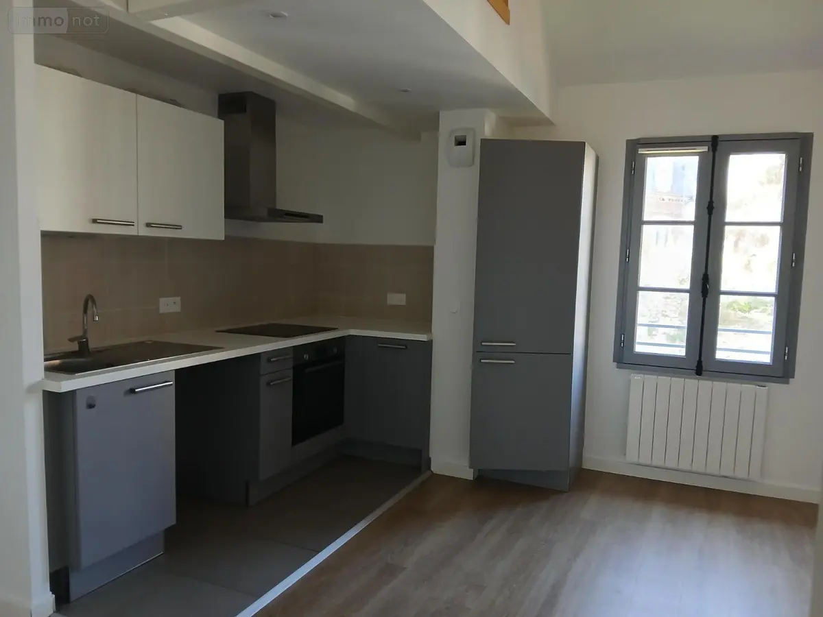 Location appartement Honfleur 14600 Calvados 14 83 m2 4 pièces 1030 euros LO711 001