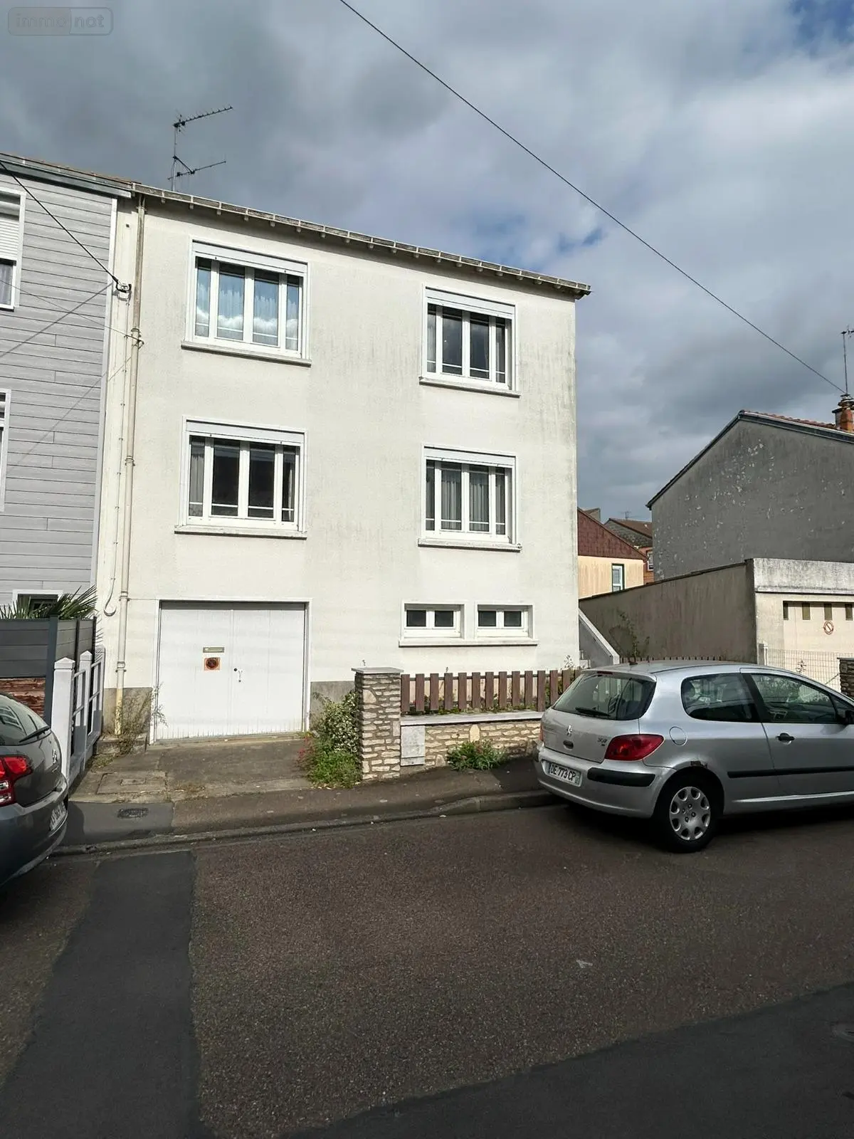 Maison a vendre Le Mans 72000 Sarthe 72 73 m2 4 pièces 147920 euros 72004/1185 001
