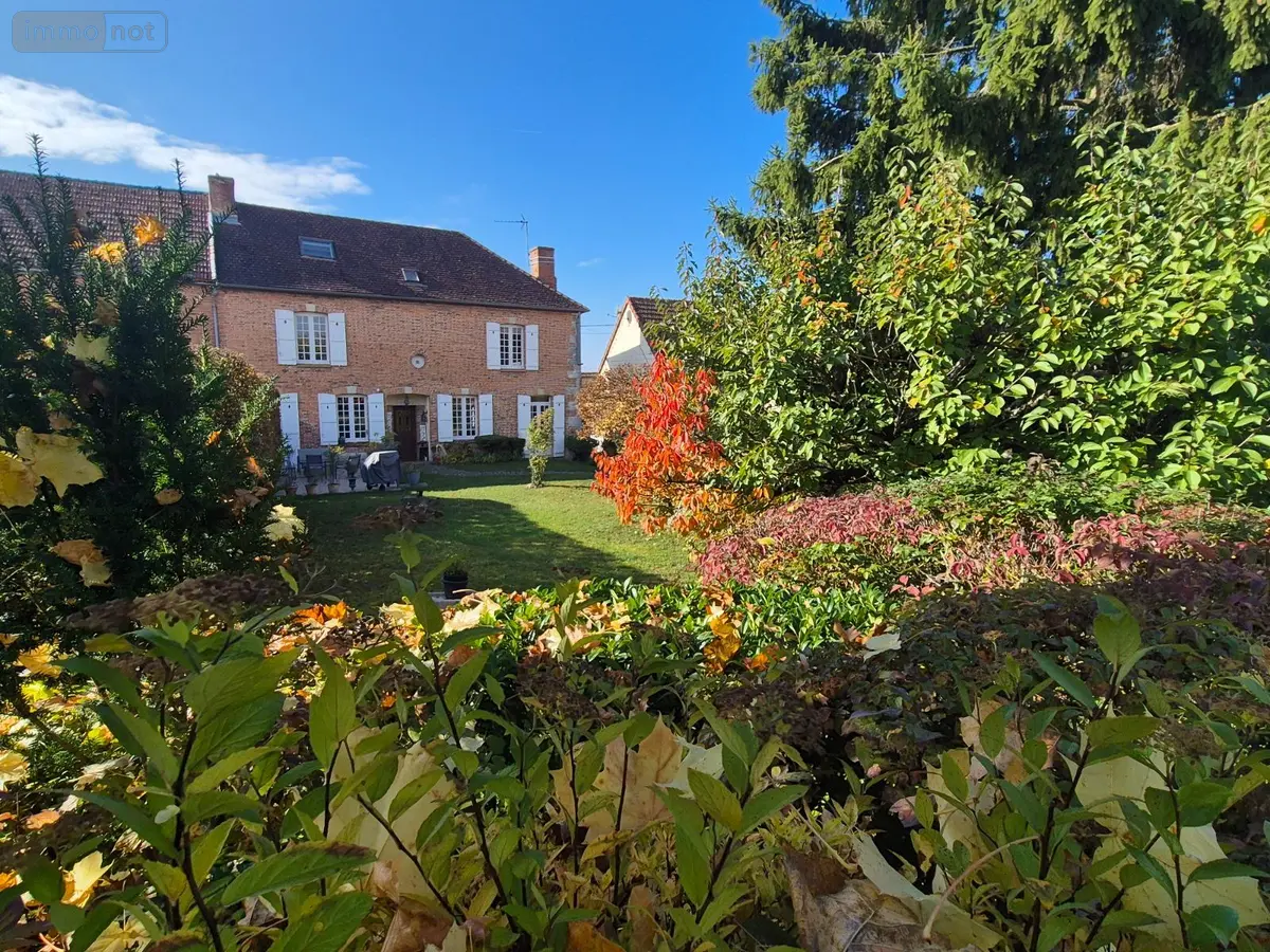 Maison a vendre Loisy-en-Brie 51130 Marne 51 152 m2 6 pièces 243000 euros LOISY1 001