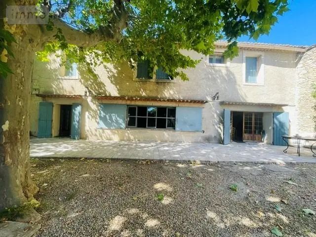 Propriete a vendre Montpellier 34000 Hérault 34 290 m2 10 pièces 945000 euros 1051976 001