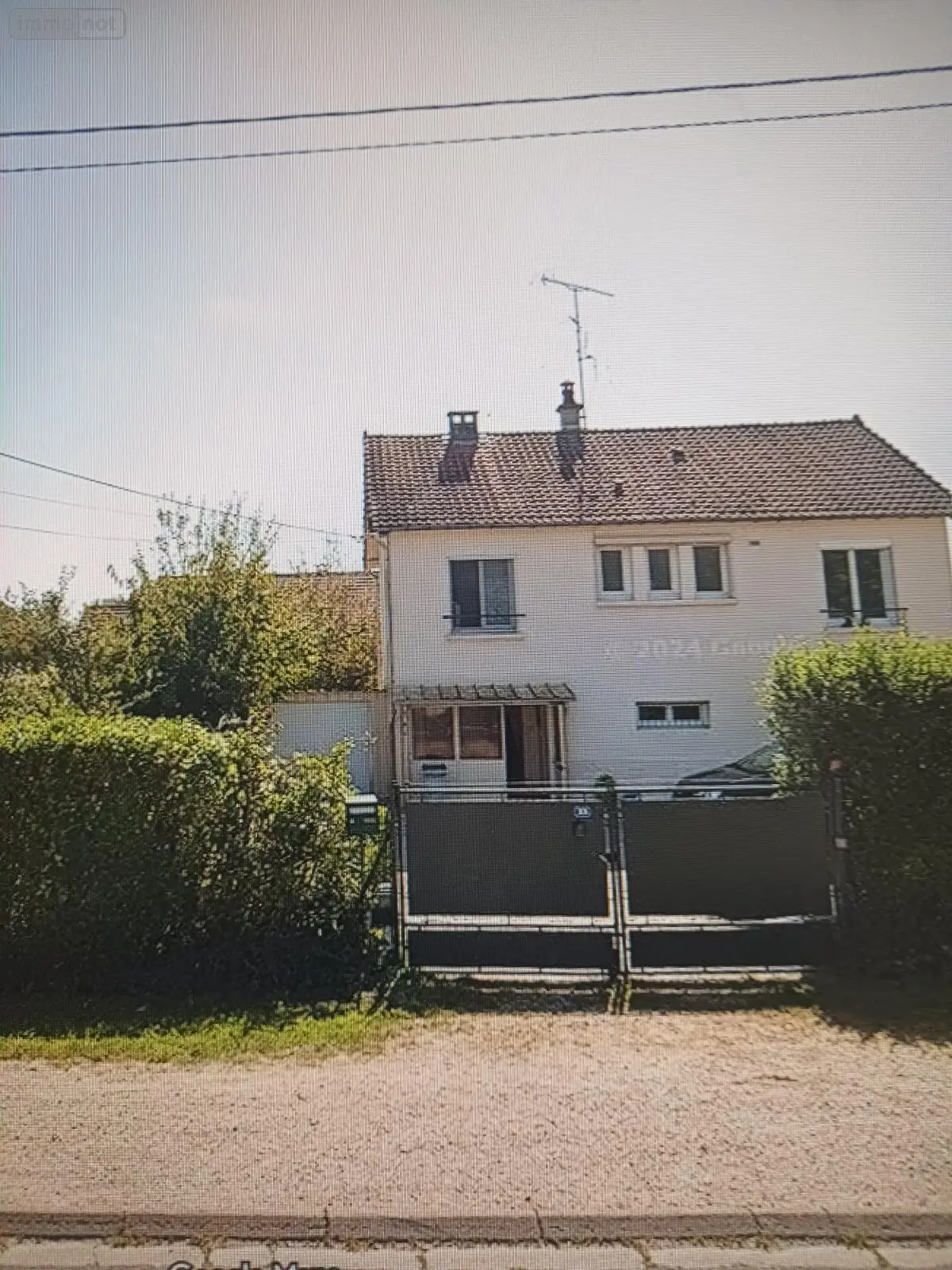 Maison a vendre Lesmont 10500 Aube 10 112 m2 5 pièces 100700 euros 2025-23 001
