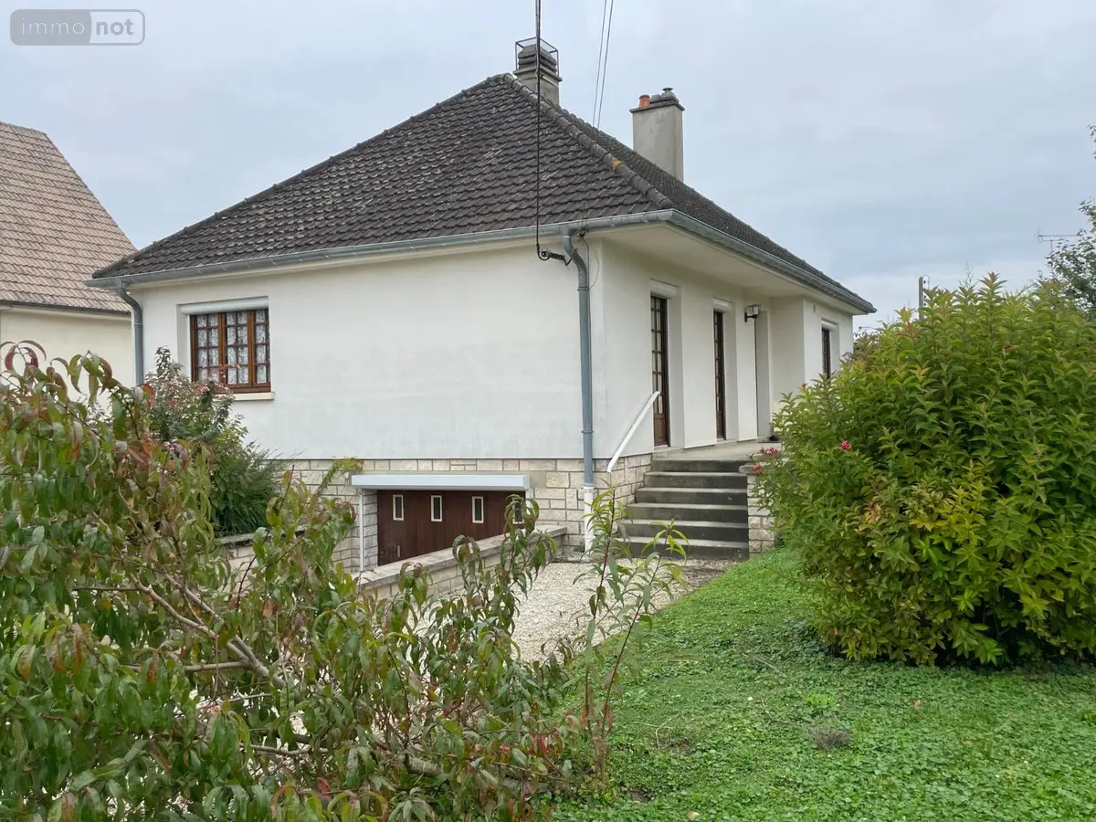Maison a vendre Brienne-le-Château 10500 Aube 10 85 m2 4 pièces 71000 euros achat_maison_com_10064_10500 001