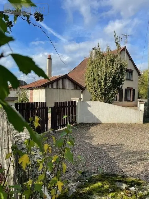 Maison a vendre Quessy 02700 Aisne 02 130 m2 7 pièces 105500 euros 1050 001