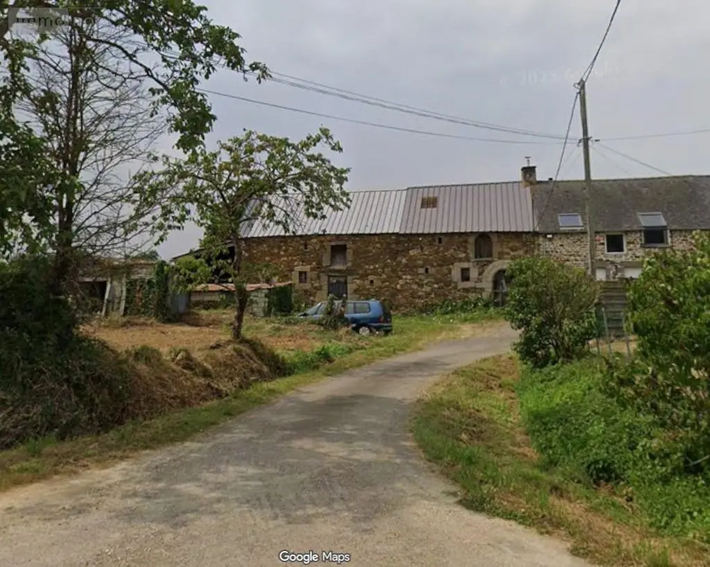 Maison a vendre Plénée-Jugon 22640 Côtes-d'Armor 22 42625 euros achat_maison_com_22185_22640 001