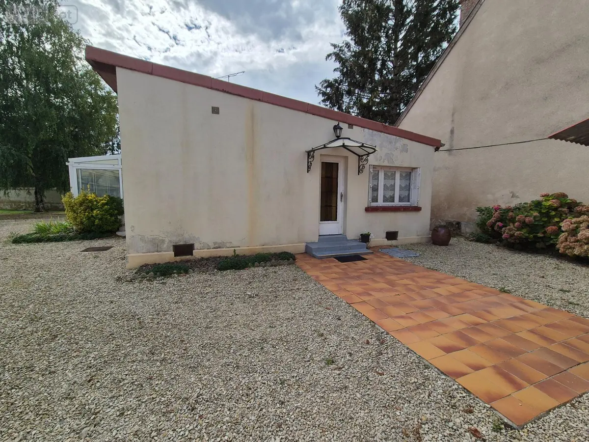 Maison a vendre Fontaine-sur-Ay 51160 Marne 51 73 m2 4 pièces 177000 euros Fontaine 001