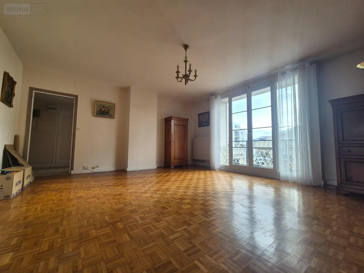 Appartement a vendre Le Havre 76600 Seine-Maritime 76 93 m2 4 pièces 279000 euros achat_appartement_com_76351_76600 001