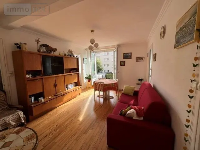 Appartement a vendre Brest 29200 Finistère 29 61 m2 4 pièces 125760 euros 11420 001