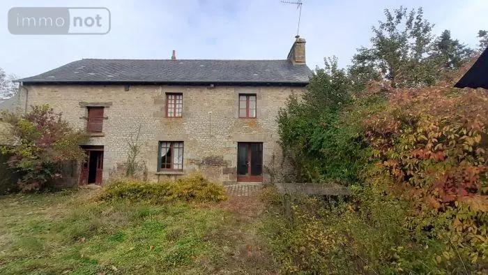 Maison a vendre Andouillé-Neuville 35250 Ille-et-Vilaine 35 100 m2 166100 euros achat_maison_com_35003_35250 001