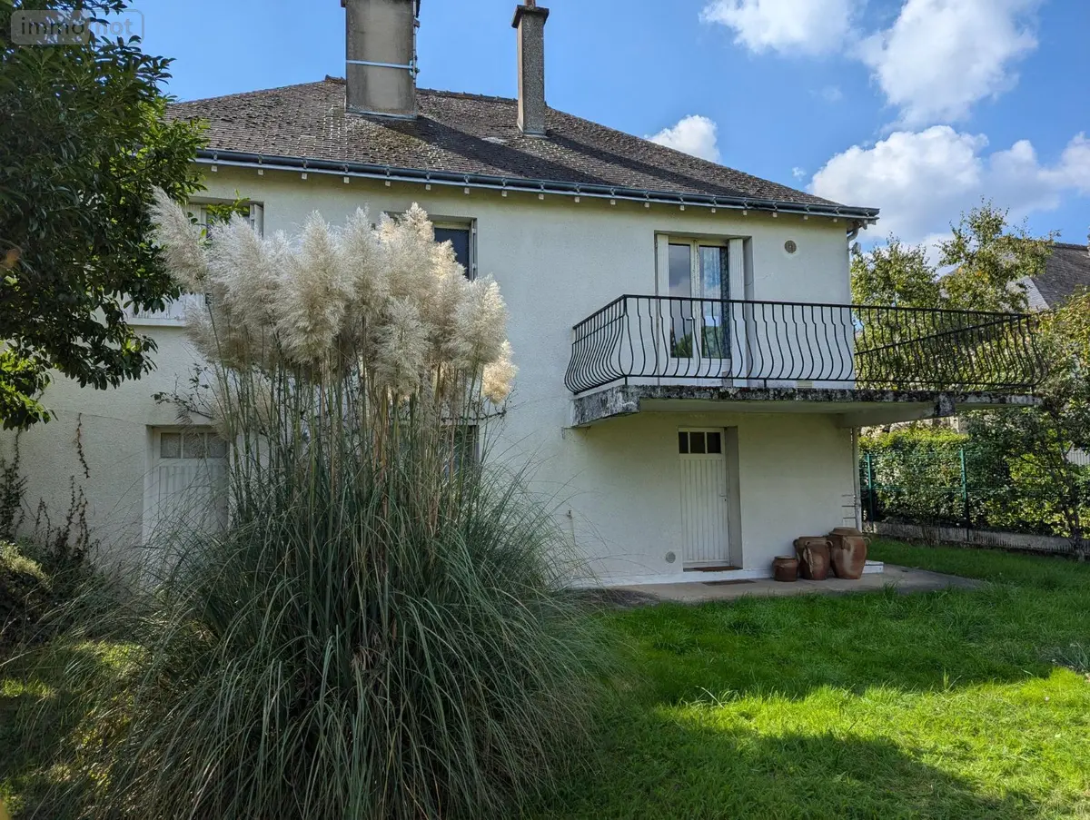 Maison a vendre Saint-Avertin 37550 Indre-et-Loire 37 125 m2 5 pièces 249900 euros 151 001