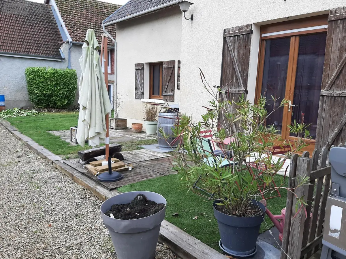 Maison a vendre Aigny 51150 Marne 51 190 m2 8 pièces 346500 euros AIGNY 001