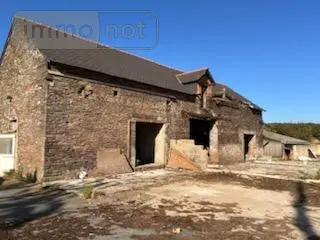 Maison a vendre La Chapelle-Bouëxic 35330 Ille-et-Vilaine 35 130 m2 162170 euros 3249 001