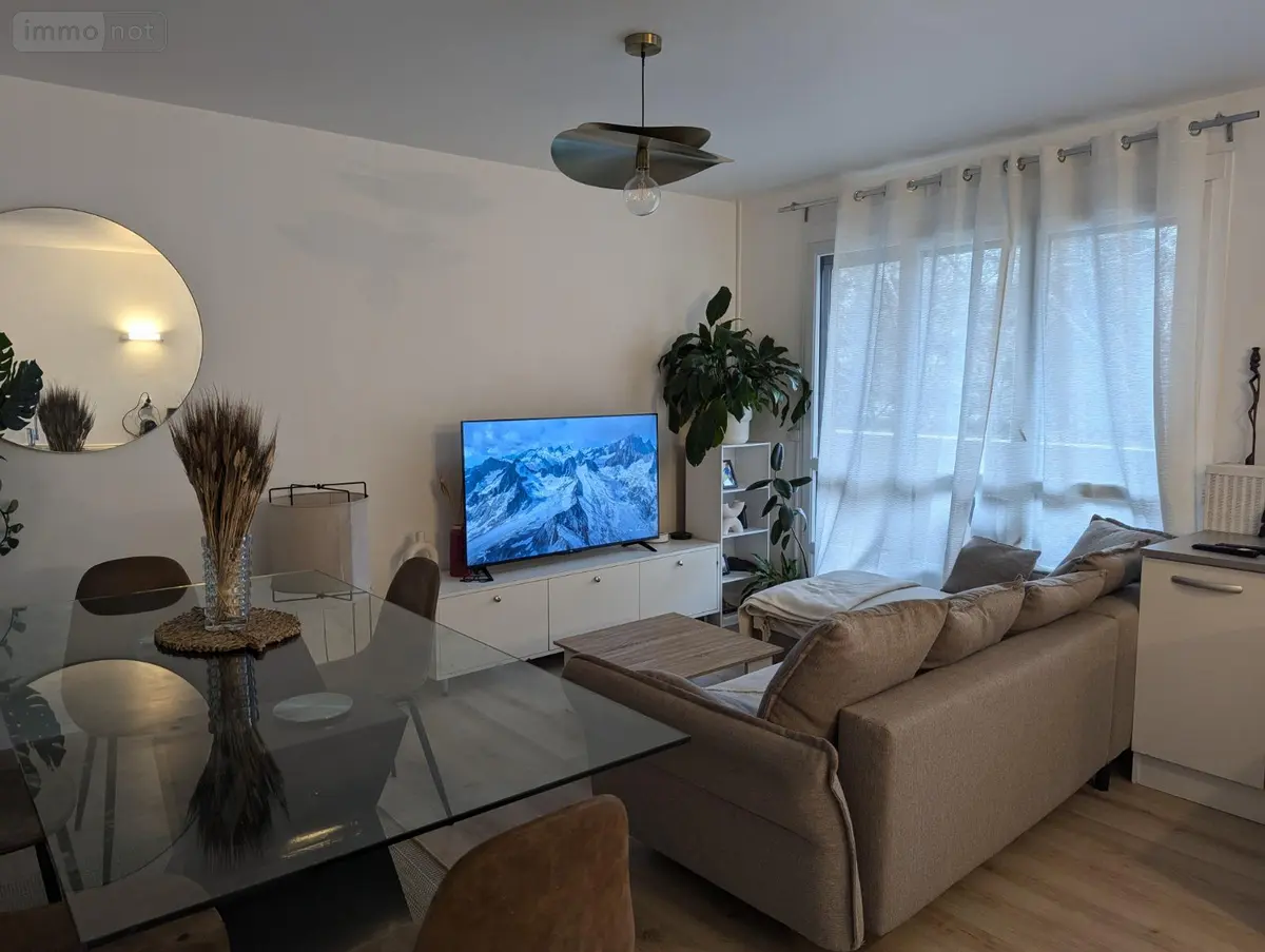 Appartement a vendre Tours 37000 Indre-et-Loire 37 84 m2 4 pièces 129900 euros 173 001