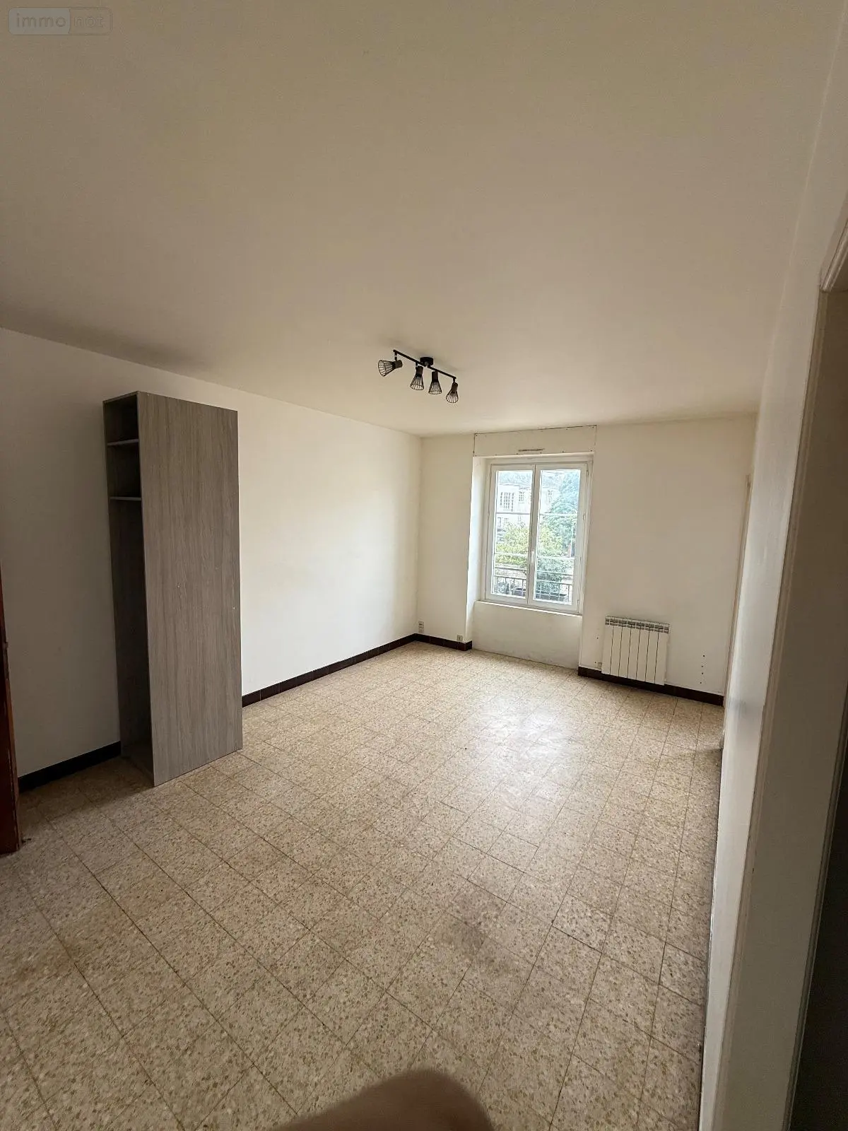Appartement a vendre Sablé-sur-Sarthe 72300 Sarthe 72 31 m2 2 pièces 63400 euros 72133-124 001