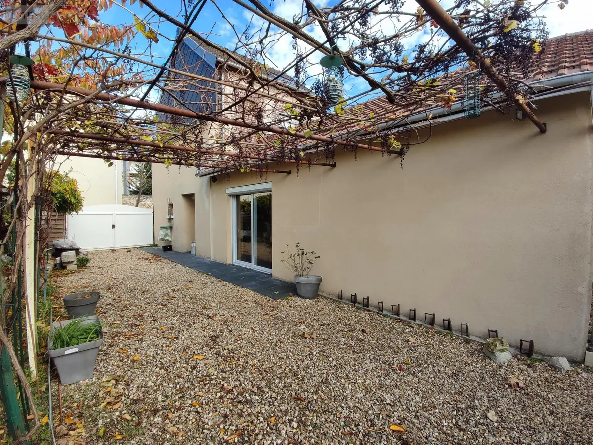 Maison a vendre Saint-Étienne-du-Rouvray 76800 Seine-Maritime 76 80 m2 3 pièces 193000 euros 2025-062-063 001