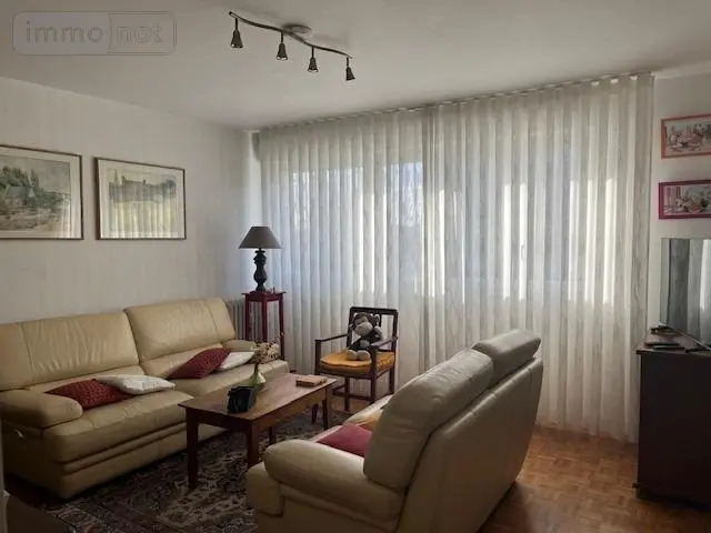 Appartement a vendre Brest 29200 Finistère 29 80 m2 4 pièces 120520 euros 11420 001
