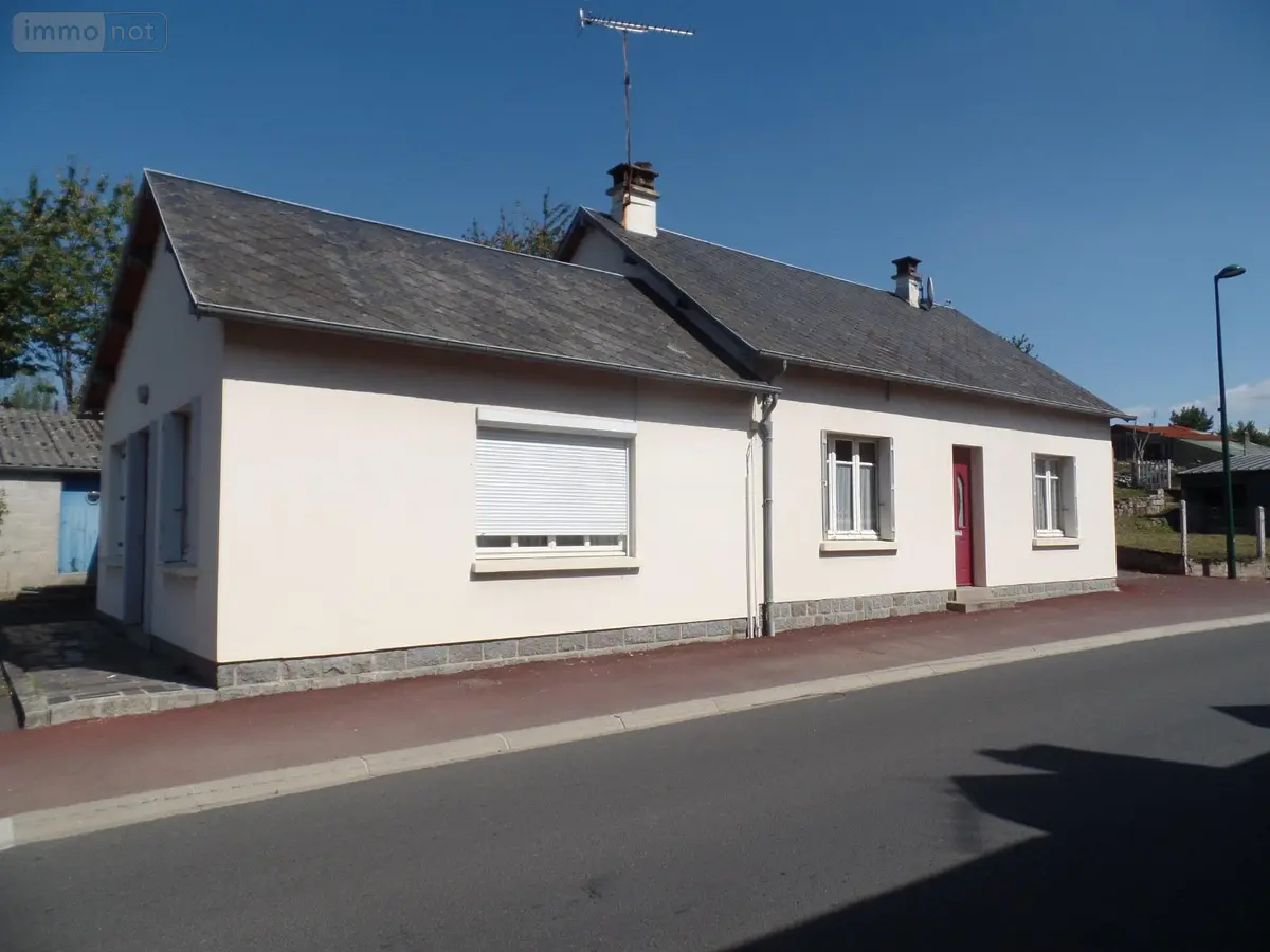 Maison a vendre Cuves 50670 Manche 50 100 m2 4 pièces 63600 euros 824 001