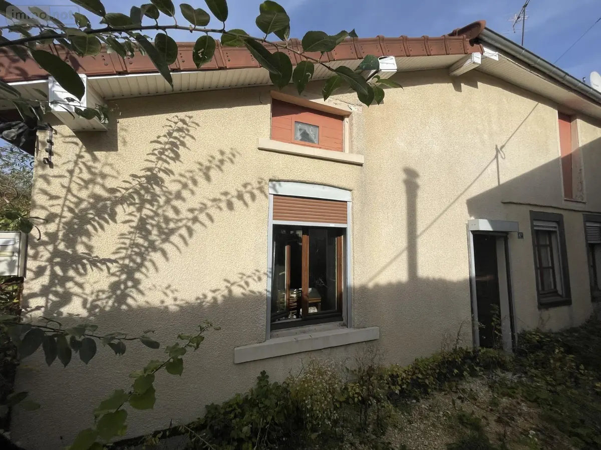 Maison a vendre Brienne-le-Château 10500 Aube 10 52 m2 3 pièces 40000 euros achat_maison_com_10064_10500 001