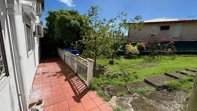 Maison a vendre Sainte-Luce 97228 Martinique 972 200 m2 7 pièces 349000 euros 97228-07 001