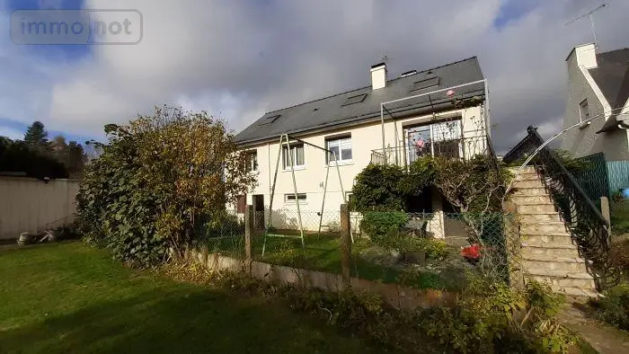 Maison a vendre Chasné-sur-Illet 35250 Ille-et-Vilaine 35 94 m2 248500 euros achat_maison_com_35067_35250 001