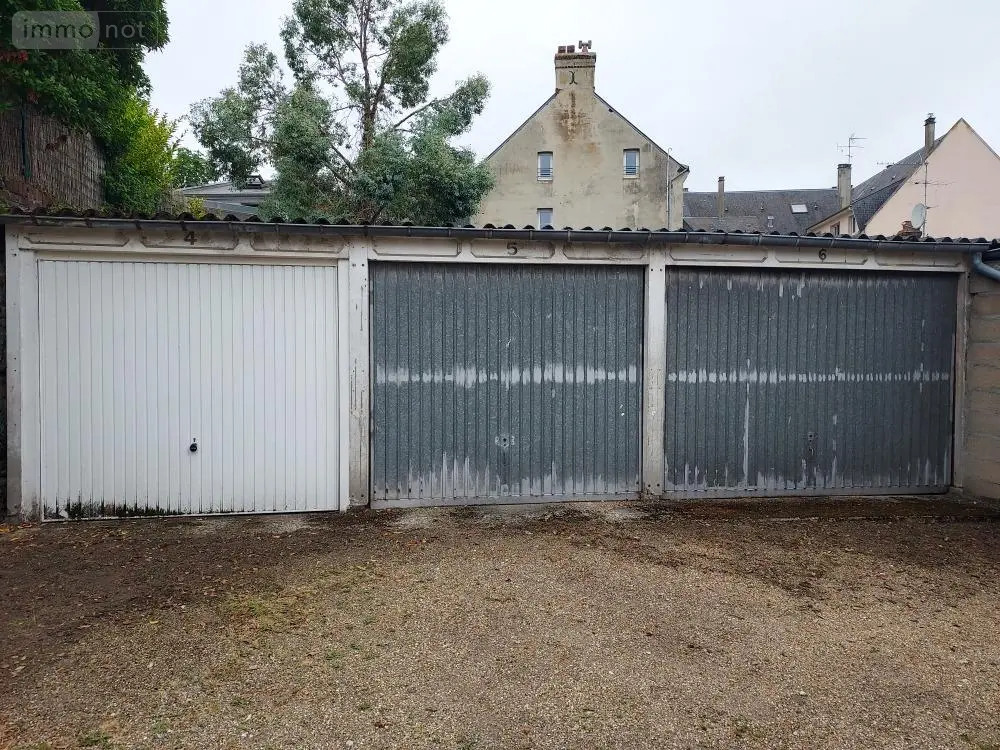 Garage et parking a vendre Honfleur 14600 Calvados 14 217560 euros HO 842 001
